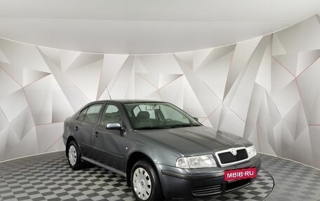 Skoda Octavia IV, 2008 год, 395 000 рублей, 3 фотография