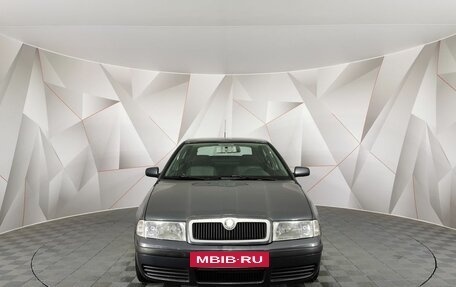 Skoda Octavia IV, 2008 год, 395 000 рублей, 7 фотография