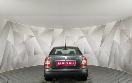 Skoda Octavia IV, 2008 год, 395 000 рублей, 8 фотография