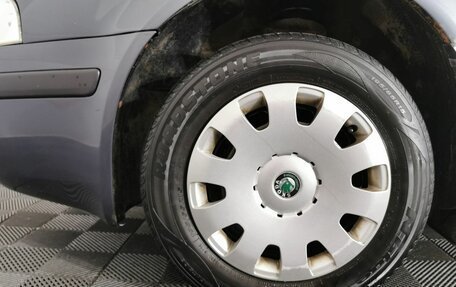 Skoda Octavia IV, 2008 год, 395 000 рублей, 9 фотография