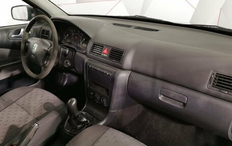 Skoda Octavia IV, 2008 год, 395 000 рублей, 12 фотография