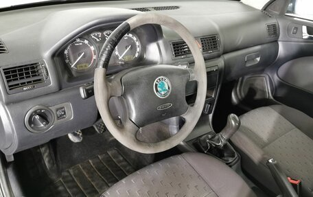 Skoda Octavia IV, 2008 год, 395 000 рублей, 18 фотография