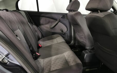 Skoda Octavia IV, 2008 год, 395 000 рублей, 15 фотография