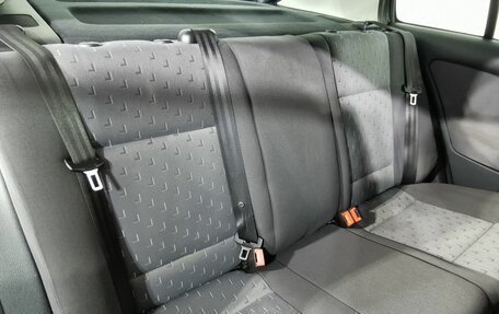 Skoda Octavia IV, 2008 год, 395 000 рублей, 16 фотография