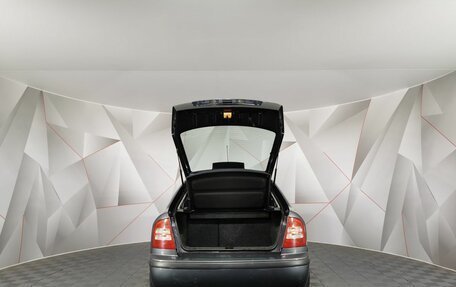 Skoda Octavia IV, 2008 год, 395 000 рублей, 11 фотография
