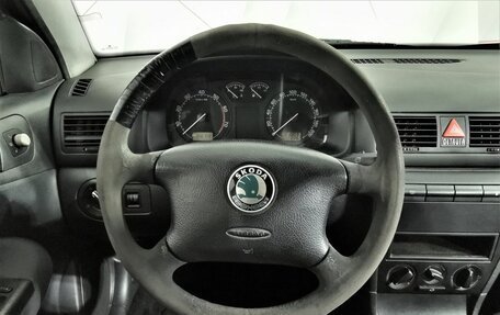 Skoda Octavia IV, 2008 год, 395 000 рублей, 19 фотография