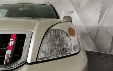 Toyota Land Cruiser Prado 120 рестайлинг, 2007 год, 1 995 000 рублей, 10 фотография
