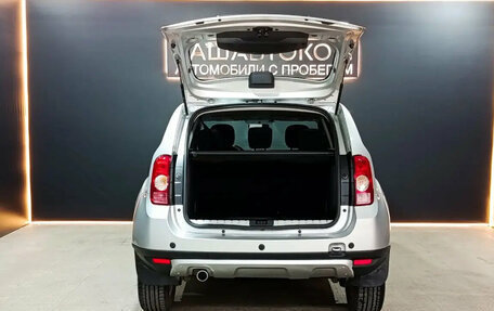 Renault Duster I рестайлинг, 2013 год, 920 000 рублей, 6 фотография