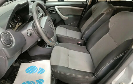 Renault Duster I рестайлинг, 2013 год, 920 000 рублей, 9 фотография