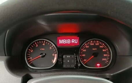 Renault Duster I рестайлинг, 2013 год, 920 000 рублей, 12 фотография