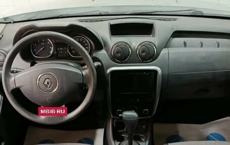 Renault Duster I рестайлинг, 2013 год, 920 000 рублей, 10 фотография