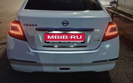 Nissan Teana, 2013 год, 1 350 000 рублей, 6 фотография