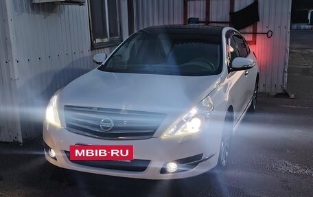 Nissan Teana, 2013 год, 1 350 000 рублей, 5 фотография