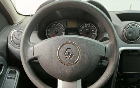 Renault Duster I рестайлинг, 2013 год, 920 000 рублей, 13 фотография