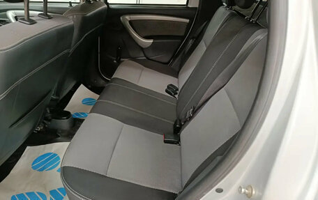 Renault Duster I рестайлинг, 2013 год, 920 000 рублей, 17 фотография