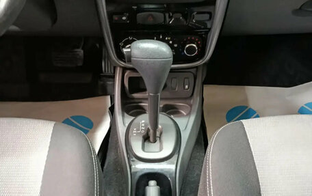 Renault Duster I рестайлинг, 2013 год, 920 000 рублей, 15 фотография