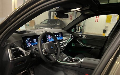 BMW X5, 2024 год, 13 975 000 рублей, 2 фотография