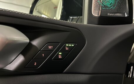 BMW X5, 2024 год, 13 975 000 рублей, 5 фотография
