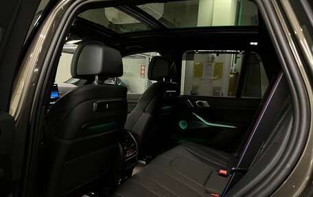 BMW X5, 2024 год, 13 975 000 рублей, 17 фотография
