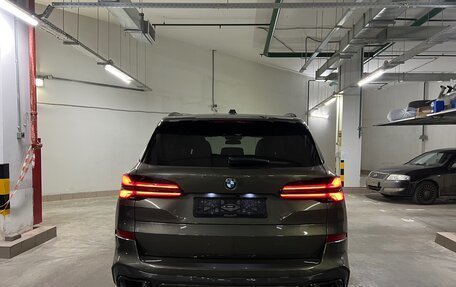 BMW X5, 2024 год, 13 975 000 рублей, 24 фотография