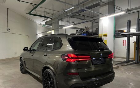 BMW X5, 2024 год, 13 975 000 рублей, 14 фотография