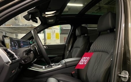 BMW X5, 2024 год, 13 975 000 рублей, 10 фотография