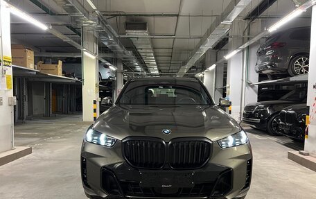 BMW X5, 2024 год, 13 975 000 рублей, 23 фотография