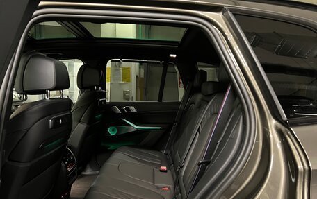 BMW X5, 2024 год, 13 975 000 рублей, 18 фотография