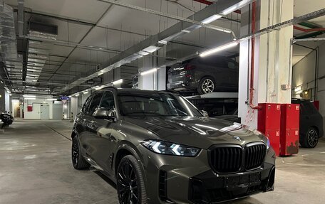 BMW X5, 2024 год, 13 975 000 рублей, 12 фотография