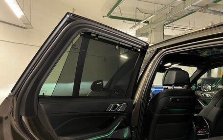 BMW X5, 2024 год, 13 975 000 рублей, 19 фотография
