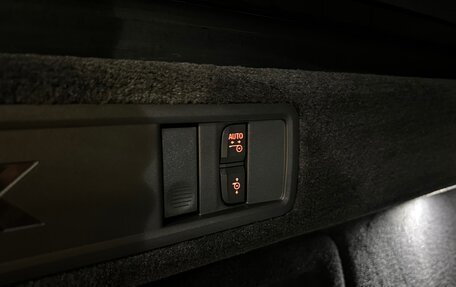 BMW X5, 2024 год, 13 975 000 рублей, 22 фотография
