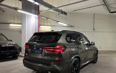 BMW X5, 2024 год, 13 975 000 рублей, 13 фотография