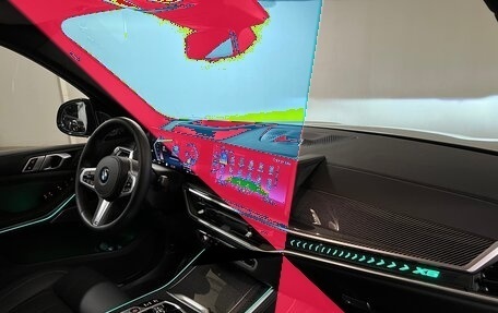 BMW X5, 2024 год, 13 975 000 рублей, 15 фотография