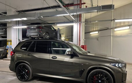 BMW X5, 2024 год, 13 975 000 рублей, 25 фотография
