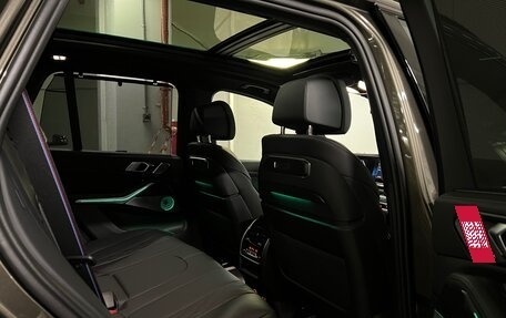 BMW X5, 2024 год, 13 975 000 рублей, 28 фотография