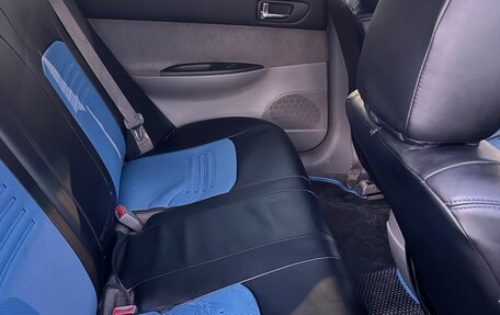 Mazda 6, 2003 год, 285 000 рублей, 7 фотография