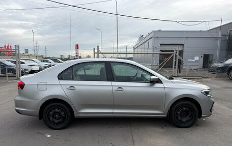 Volkswagen Polo VI (EU Market), 2020 год, 1 149 000 рублей, 4 фотография