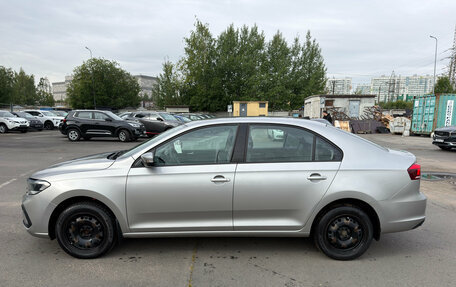Volkswagen Polo VI (EU Market), 2020 год, 1 149 000 рублей, 8 фотография