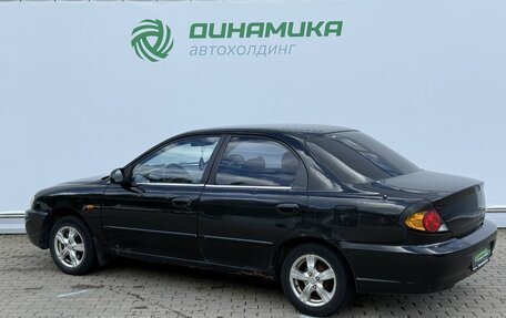 KIA Spectra II (LD), 2006 год, 150 000 рублей, 7 фотография