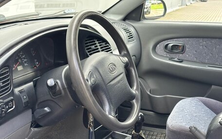KIA Spectra II (LD), 2006 год, 150 000 рублей, 9 фотография