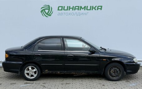 KIA Spectra II (LD), 2006 год, 150 000 рублей, 4 фотография