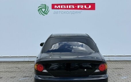 KIA Spectra II (LD), 2006 год, 150 000 рублей, 6 фотография