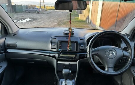 Toyota Allion, 2002 год, 650 000 рублей, 6 фотография