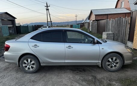 Toyota Allion, 2002 год, 650 000 рублей, 3 фотография