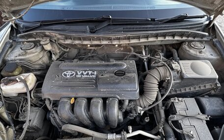 Toyota Allion, 2002 год, 650 000 рублей, 5 фотография