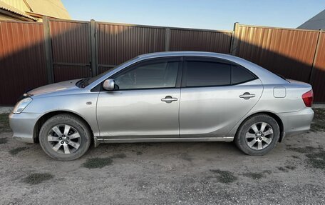 Toyota Allion, 2002 год, 650 000 рублей, 4 фотография