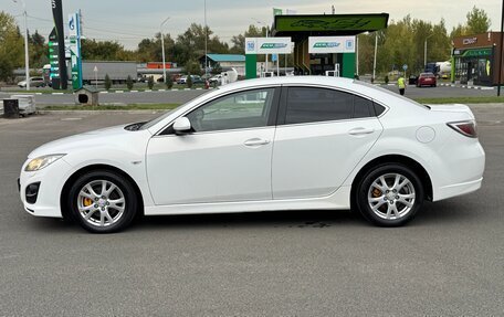 Mazda 6, 2011 год, 780 000 рублей, 13 фотография