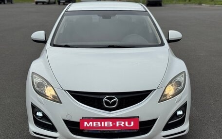 Mazda 6, 2011 год, 780 000 рублей, 5 фотография