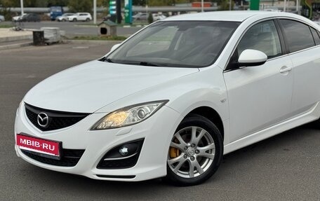 Mazda 6, 2011 год, 780 000 рублей, 7 фотография