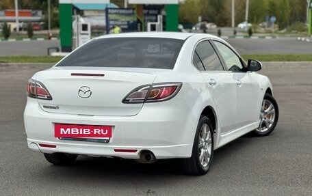Mazda 6, 2011 год, 780 000 рублей, 3 фотография